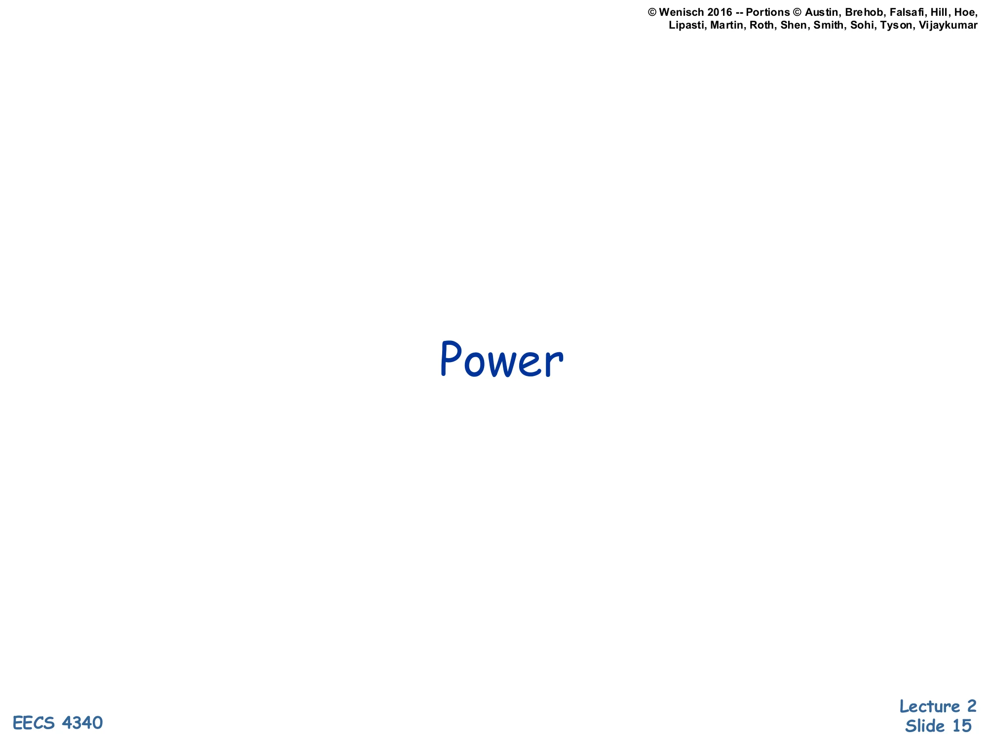 Power (slide 15)