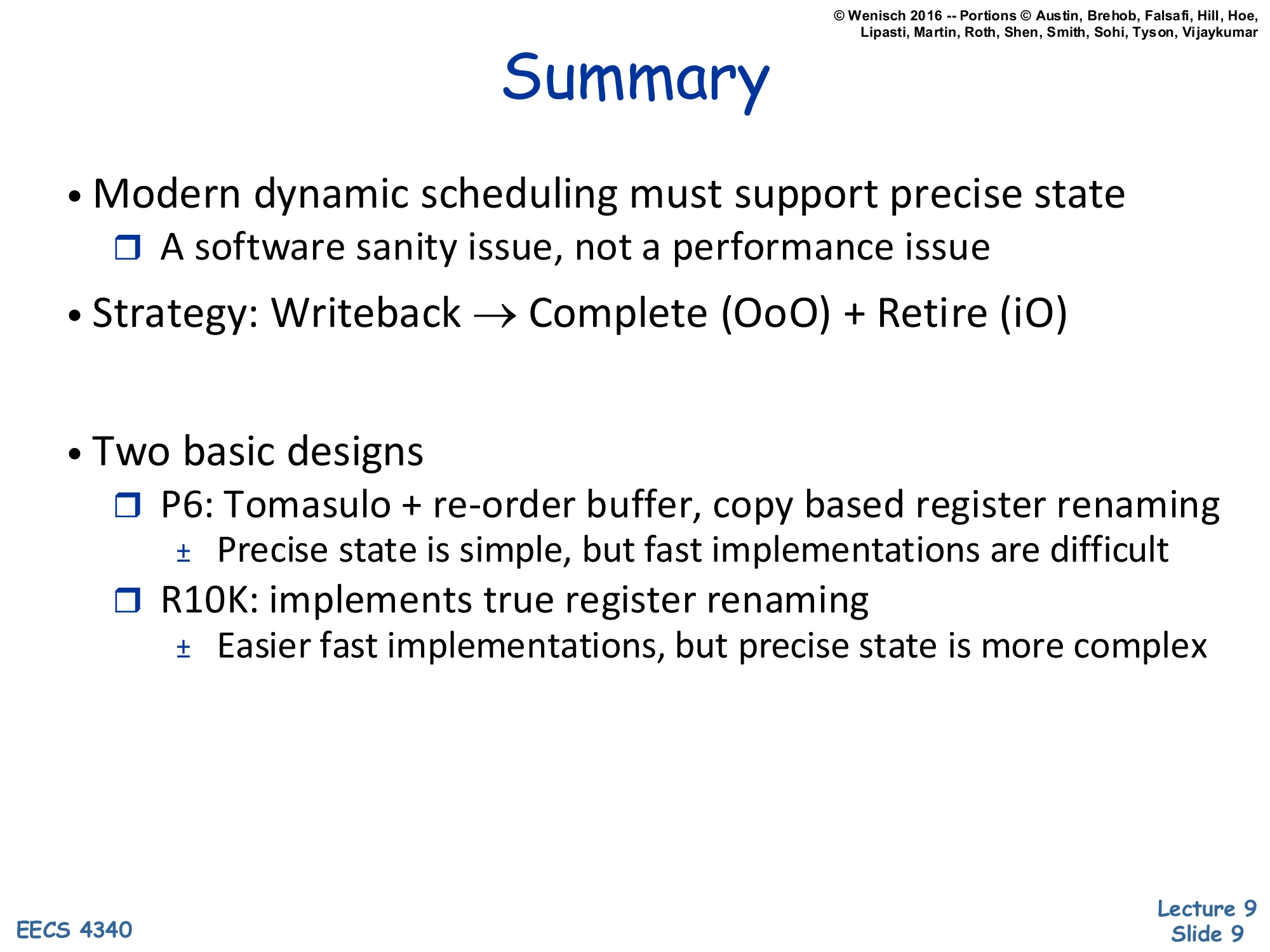 Summary (Renaming) (slide 9)